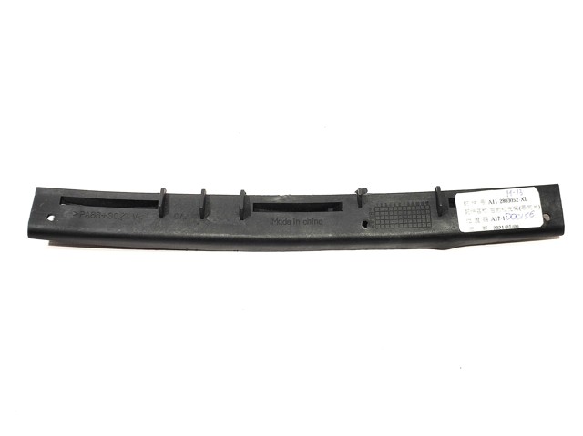A112803052 CHERY Направляющая переднего бампера правая купить в Чернигов