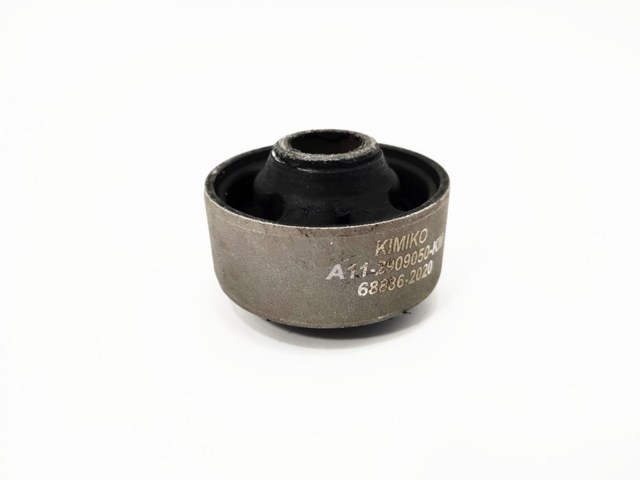 Сайлентблок рычага переднего задний chery amulet/forza/karry kimiko A11-2909050-KM