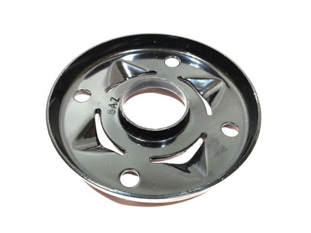 Проставка (резиновое кольцо) пружины задней, нижняя A112911043 CHERY