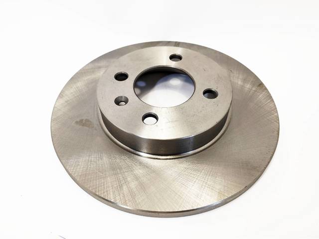 Тормоз дисковый передний A113501075 CHERY