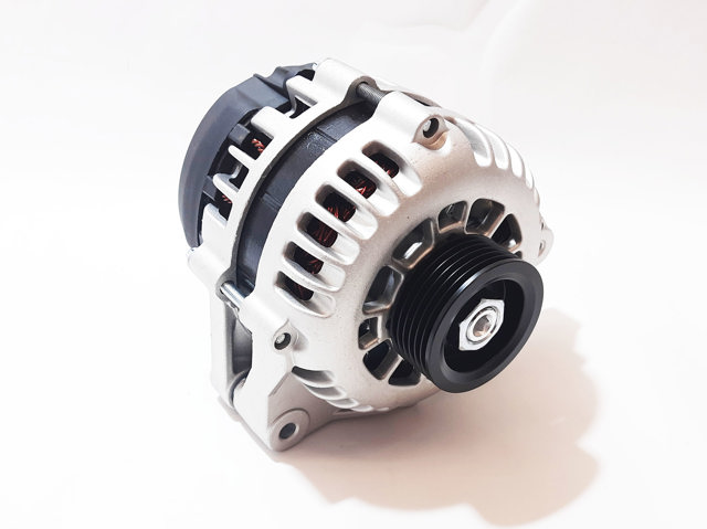 CHERY A113701110BC Генератор в наличии Николаев