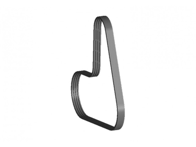 Ремень кондиционера Opel Astra H