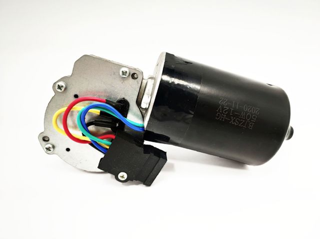A115205111 CHERY Мотор дворников купить в Днепр