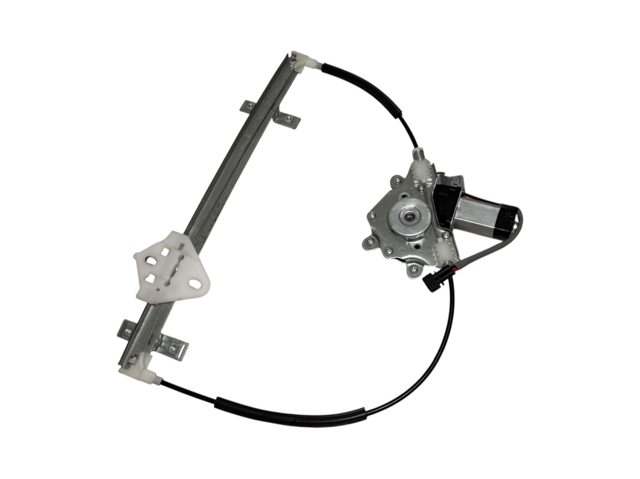 CHERY A116204510AB Механизм стеклоподъемника двери задней правой в наличии Киев