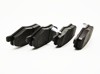 Колодки тормозные дисковые комплект A116GN3501080 CHERY