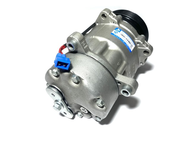 A118104010BB CHERY Компрессор кондиционера купить в Сумы