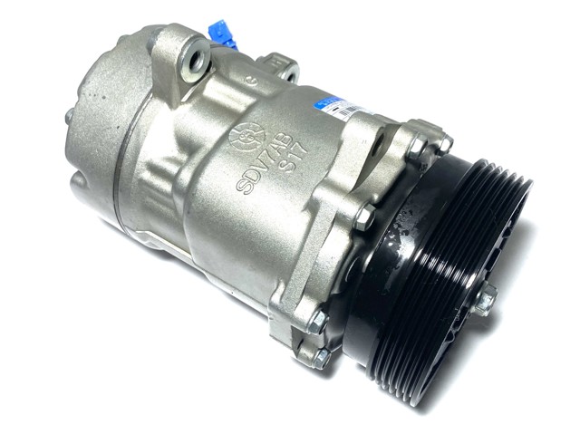 A118104010BB CHERY Компрессор кондиционера купить в Винница