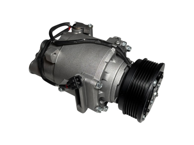CHERY A118104010BD Компрессор кондиционера в наличии Киев
