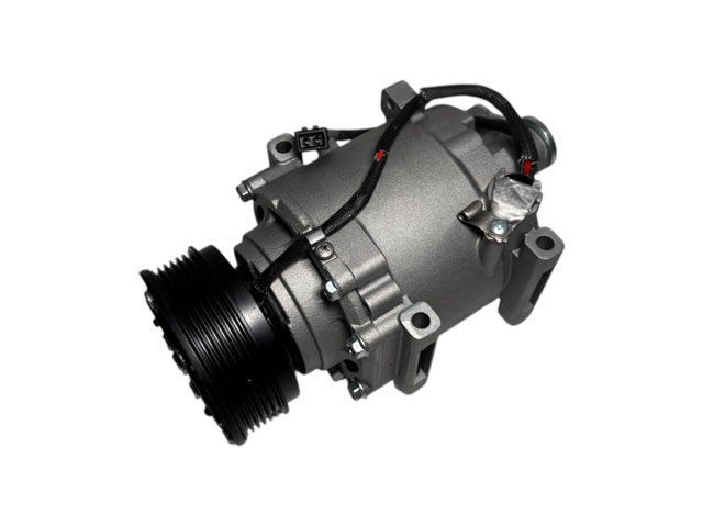 CHERY A118104010BD Компрессор кондиционера в наличии Одесса