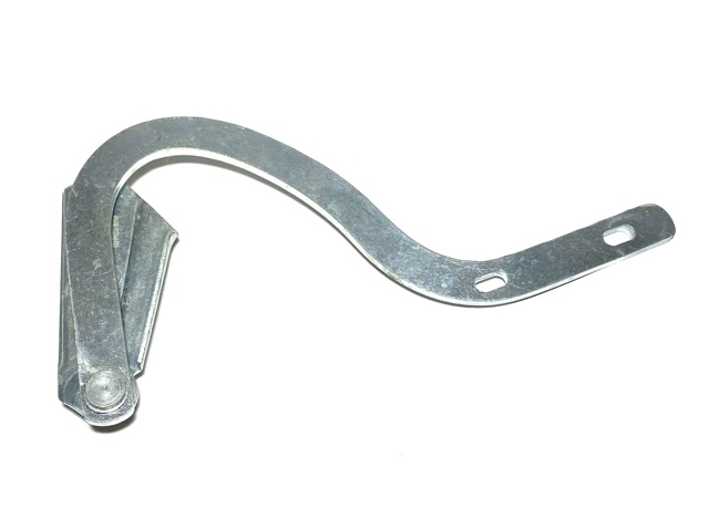 Правая петля капота  A118402420DY CHERY