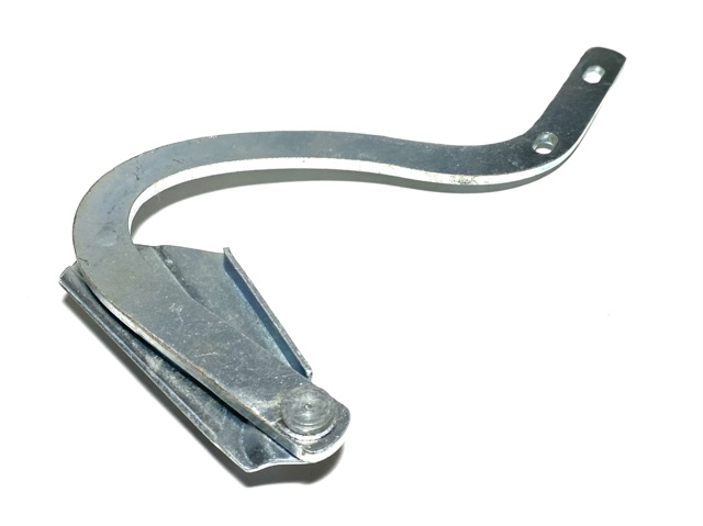 A118402420DY CHERY Петля капота правая купить в Винница