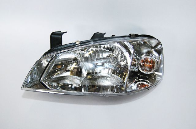 A153772010BA CHERY Левая фара купить в Львов