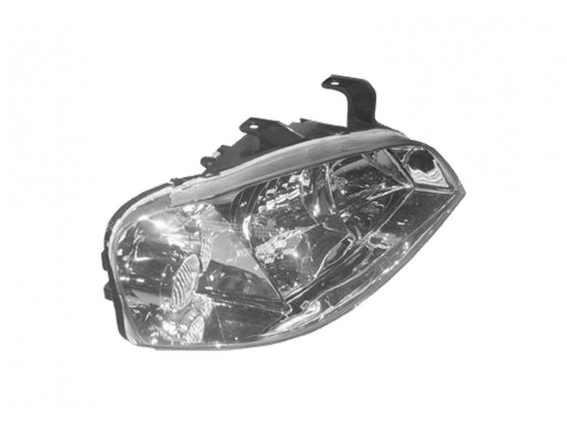 A153772020BA CHERY Фара правая купить в Тернополь