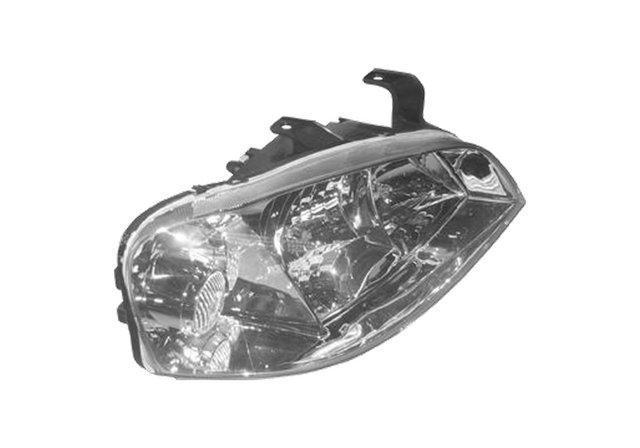 CHERY A153772020BA Правая фара в наличии Днепр