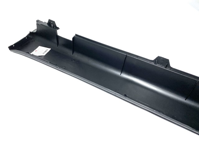 A156102910ABDQ CHERY Накладка (молдинг) порога наружная левая купить в Кривой Рог