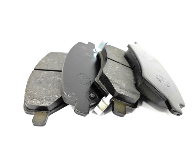 A183501080AC Передние тормозные колодки купить Черкассы