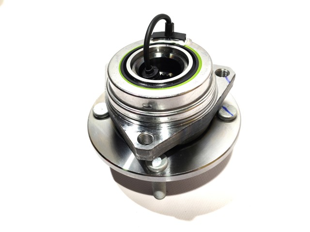 Колеса и ступицы Шевроле Эванда