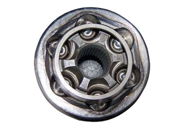 A21XLB3AF2203030C ШРУС наружный передний купить Одесса