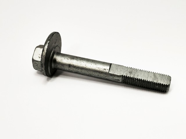 B112919027 Болт заднего продольного рычага (развальный) купить Украина