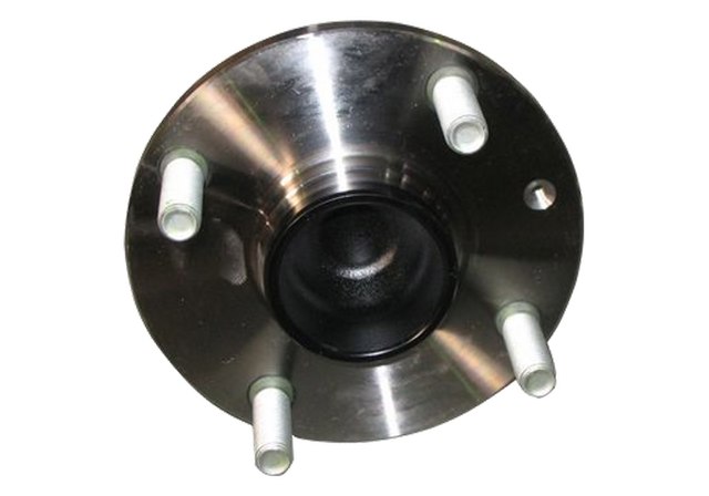 Ступица заднего колеса B113301030AB CHERY