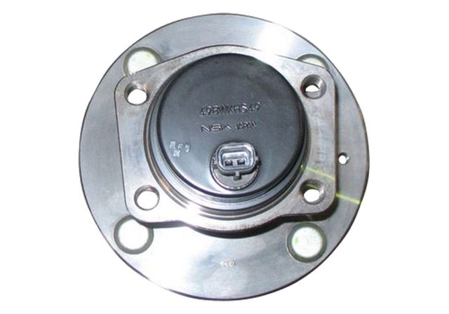 CHERY B113301030AB Ступица задняя в наличии Павлоград