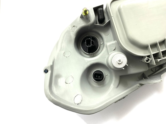 Фара основная правая B113772020 CHERY