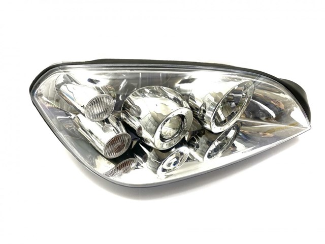B113772020BA CHERY Фара правая купить в Львов