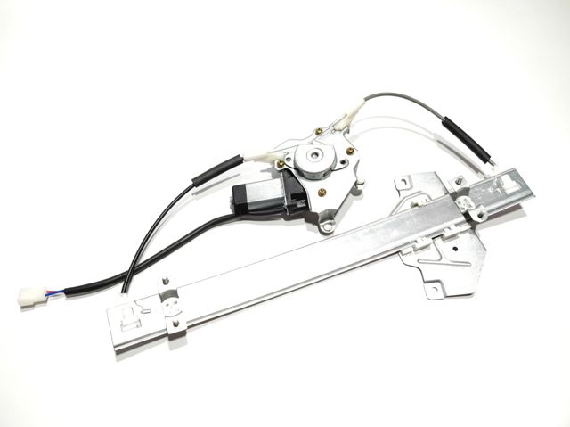 Стеклоподъемник передней левой двери B116104110 CHERY
