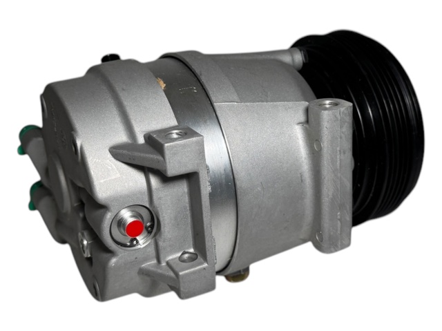 B118104010 CHERY Компрессор кондиционера купить в Запорожье