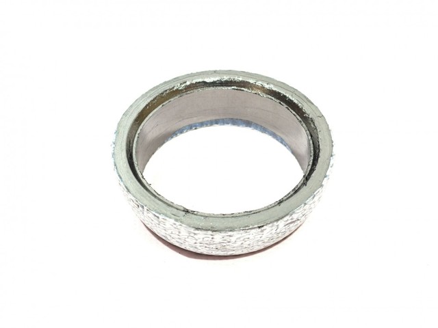 Прокладка глушителя (48мм) (кольцо) lifan 620 B1211112