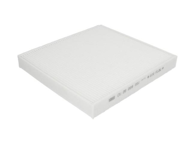 Фильтр воздушный отопителя CU26009 MANN