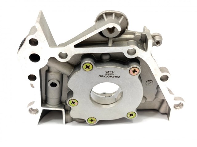 Маслонасос E040100005 GEELY