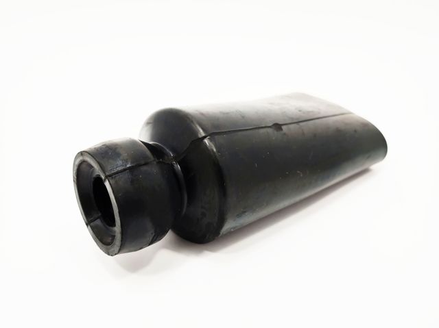 Буфер (отбойник) амортизатора переднего + пыльник F2905541 LIFAN