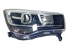 Фара передняя r chery tiggo 2 klm J69-4421020