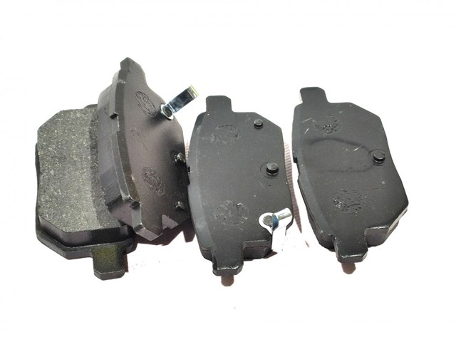 J696GN3502080 Задние тормозные колодки купить Одесса