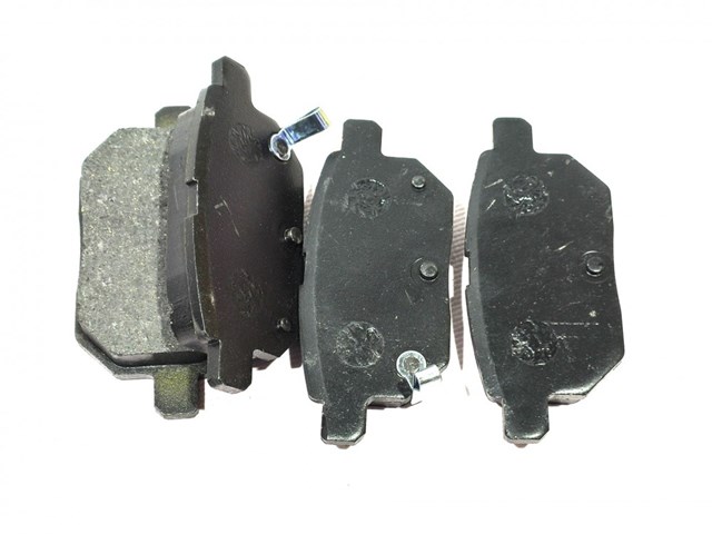 J696GN3502080 CHERY Задние тормозные колодки купить в Житомир