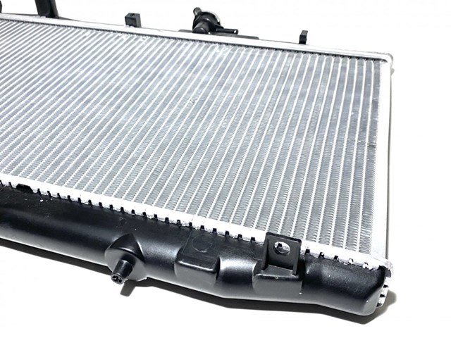 LIFAN LBA1301000B1 Радиатор охлаждения двигателя в наличии Днепр