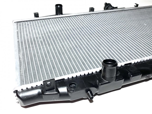 LBA1301000B1 LIFAN Радиатор купить в Ирпень