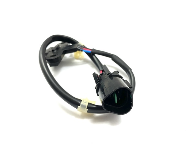 MD329924 CHERY Датчик положения (оборотов) коленвала купить в Полтава