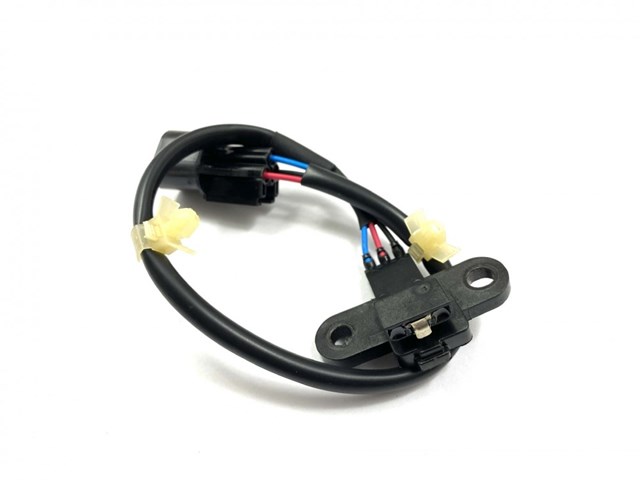 MD329924 CHERY Датчик коленвала купить в Сумы