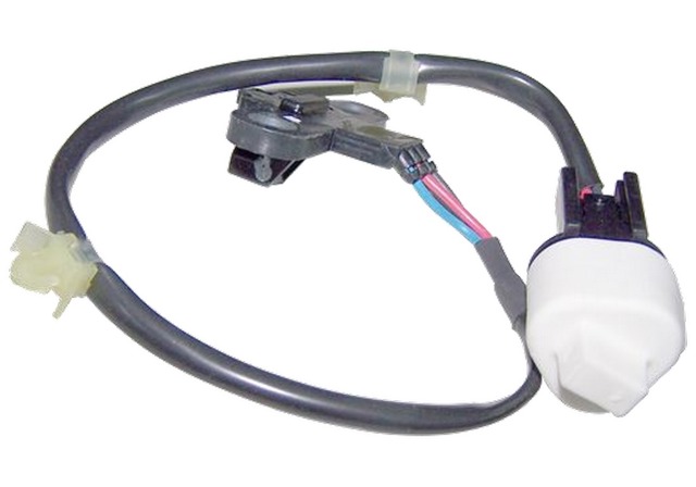 MD329924 CHERY Датчик положения (оборотов) коленвала купить в Днепр