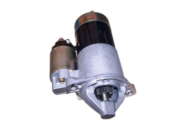 MD356178 CHERY Стартер купить в Ужгород