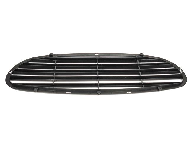 CHERY S112803533AB Решетка бампера переднего в наличии Полтава
