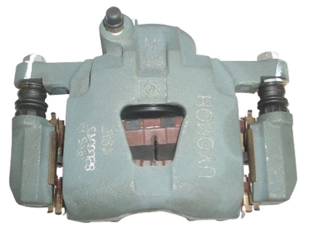 Тормозной суппорт S113501060 CHERY