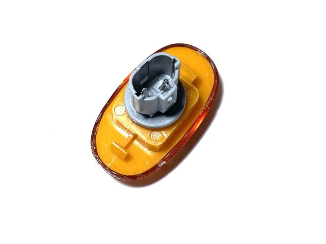 CHERY S113731010 Повторитель поворота в наличии Ужгород