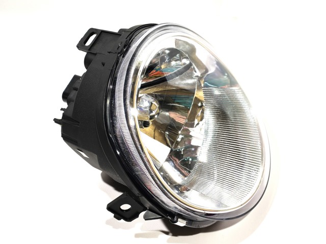 S113772010 CHERY Фара левая купить в Николаев