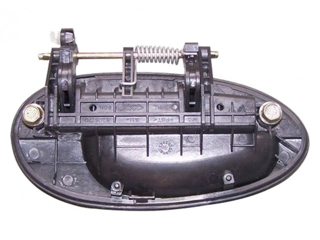 S116205170 CHERY Ручка двери задней наружная левая купить в Житомир
