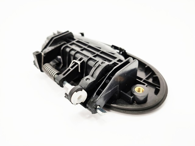 CHERY S116205170 Ручка двери задней наружная левая в наличии Каменское