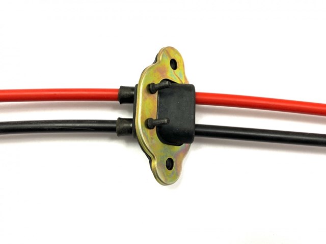 Трос КПП S121703090 CHERY