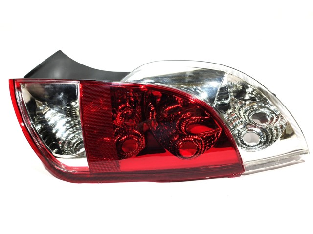 Фонарь задний правый Chery Kimo